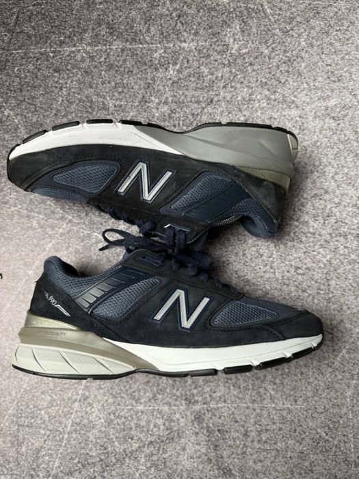 new balance 990v5 - купити чоловіче взуття - Ціна на OLX.ua