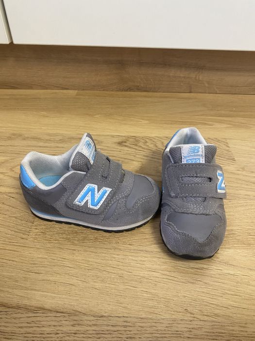 Кросівки New Balance