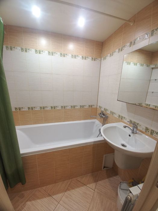 Здам 2 кімнатну квартиру по вул. ЗСУ