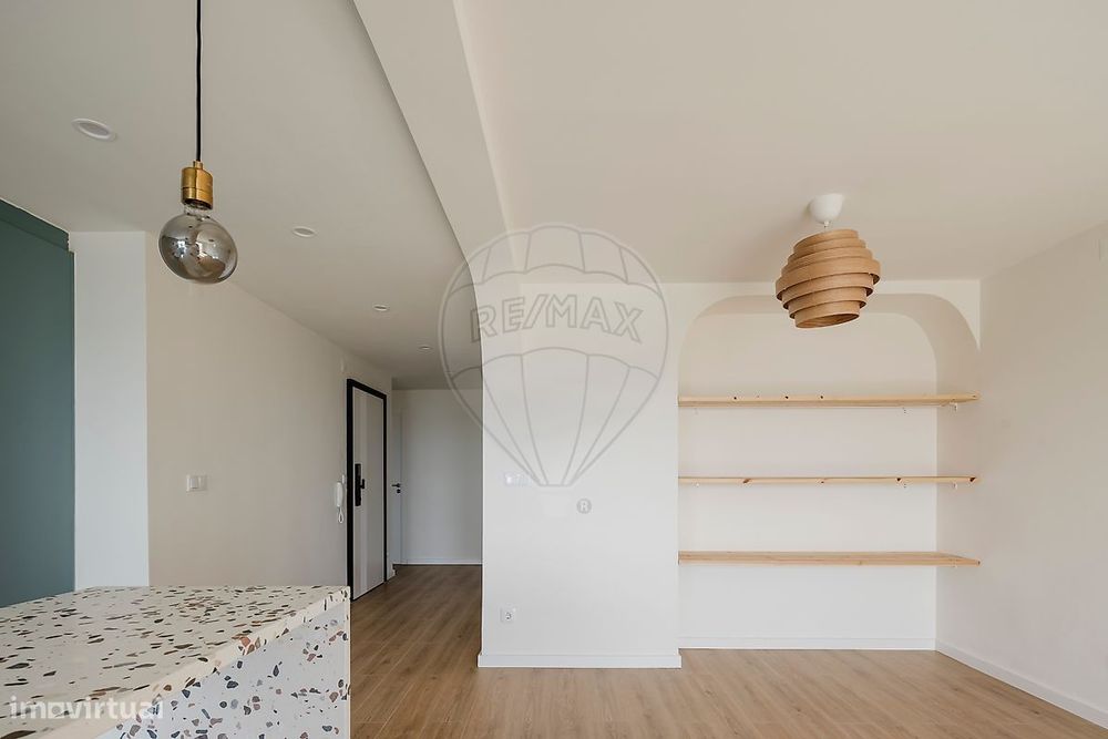Apartamento T3 para arrendamento