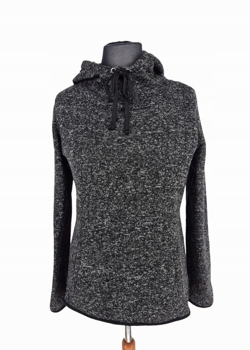 Bluza z kapturem Souluxe M 38 10