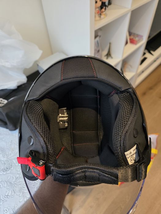 Capacete M Usado