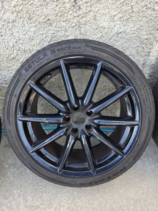 Jantes 19 Alfa Romeo TI 19