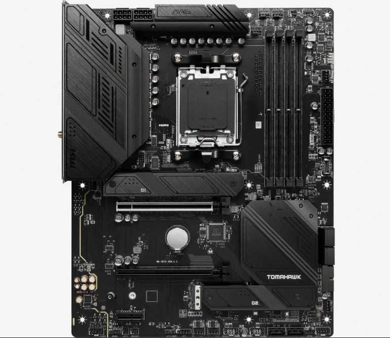 Płyta główna MSI B650 Tomahowk wifi