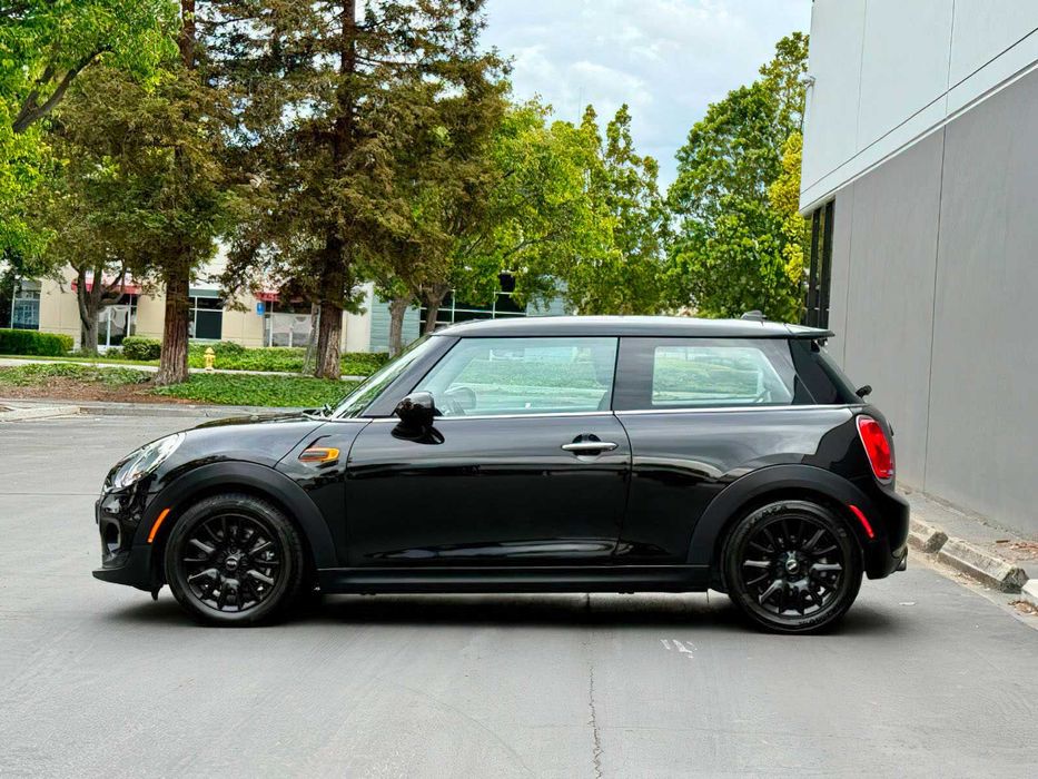 MINI Hardtop 2 Door Cooper      2016
