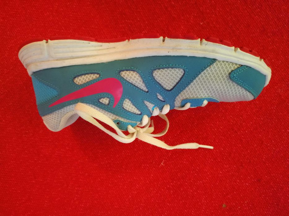 NIKE REVOLUTION 2 roz 36,5 23 cm Stan BDB Okazja