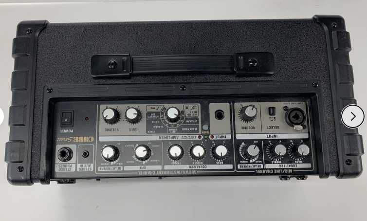 Amplificador de guitarra Roland Cube Street