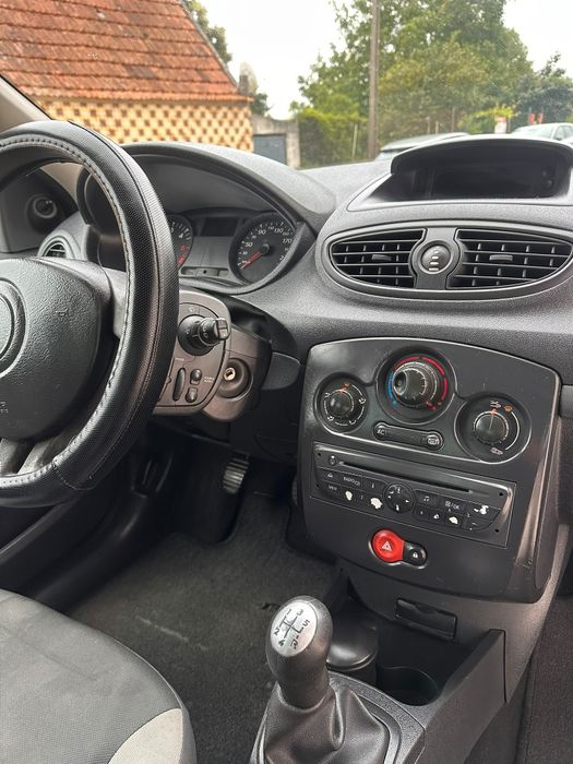 Renault Clio 1.5 Dci Negociável