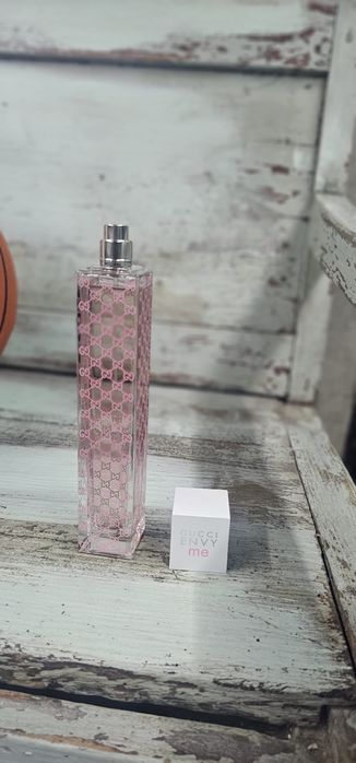 Gucci envy me 100ml edt