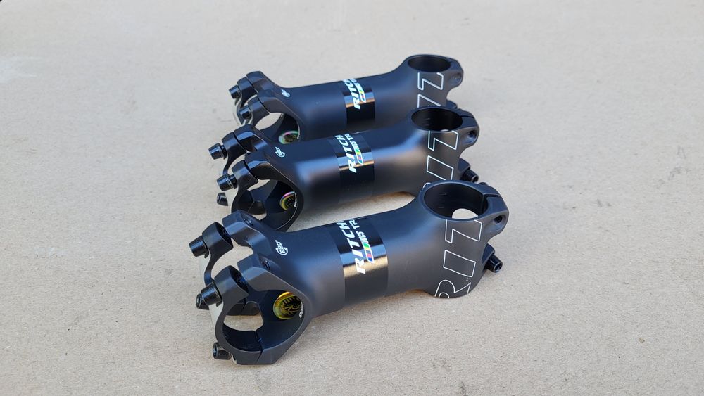 Ritchey WCS Trail 90/100/110 мм×31.8 винос руля, підсиділ, руль