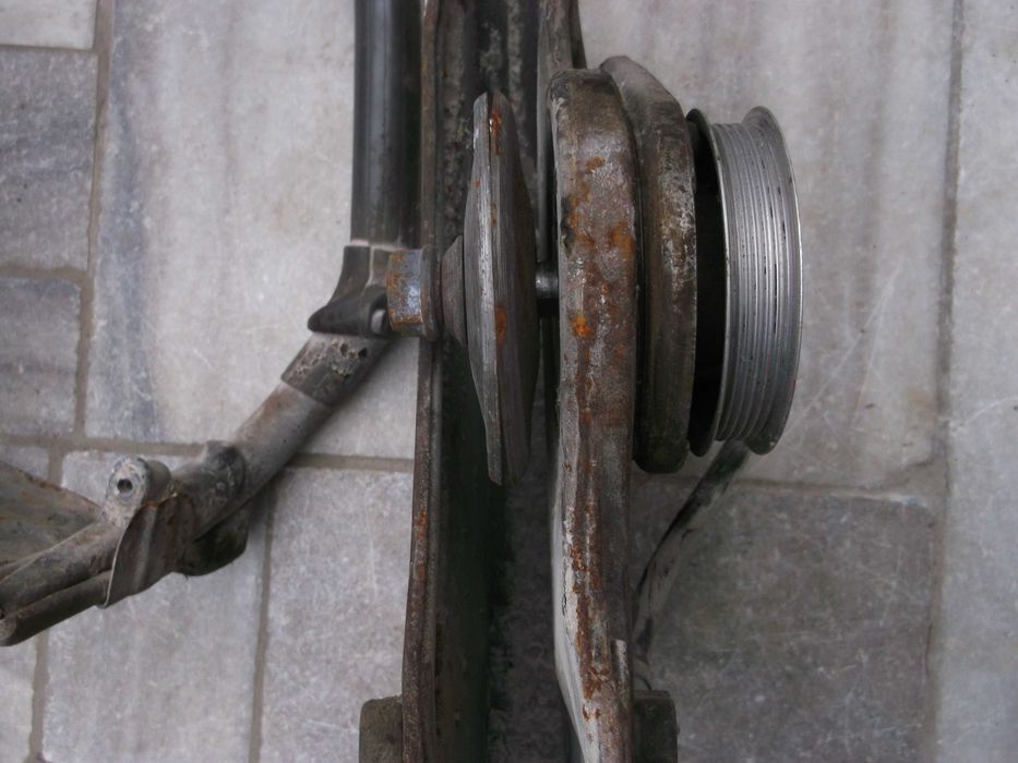 części do piły do betonu STIHL HUSGWARNA