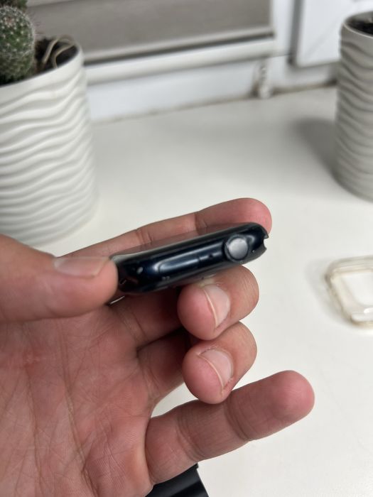 Продам APPLE Watch Series 7 86%