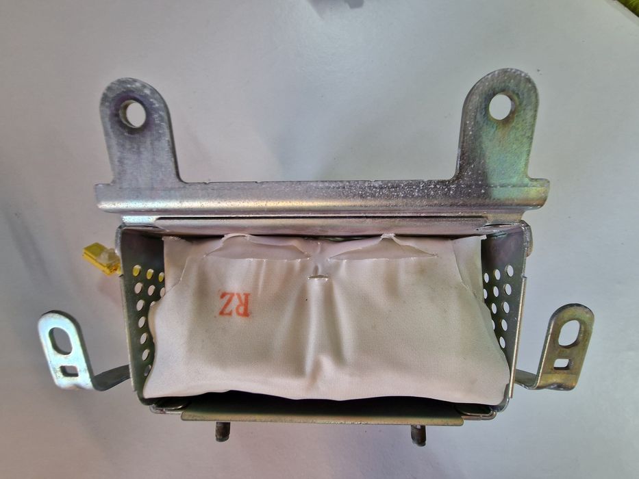 Airbag Honda Civic