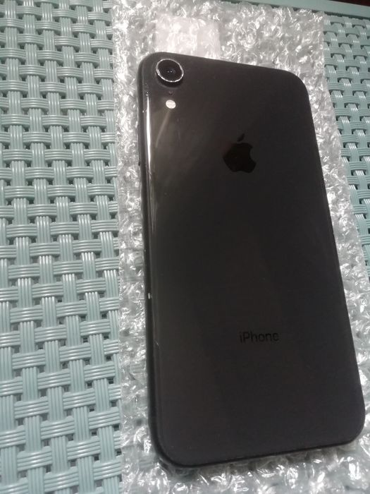 Iphone XR 64gb акб100%