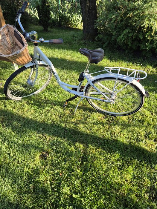 Rower damski Cossack 28