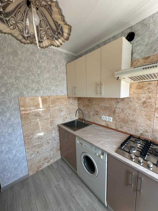 2-rooms apartment apartment by the address st. Kulikovo pole pl Oktyabrskoy revolyutsii pl (area 42 m²) - Atlanta.ua - photo 4