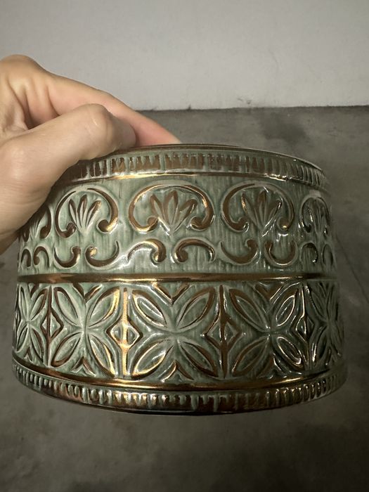 Louça decorativa antiga - Martan