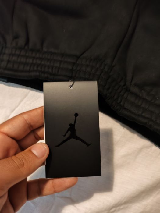 Calças de fato de treino - Jordan