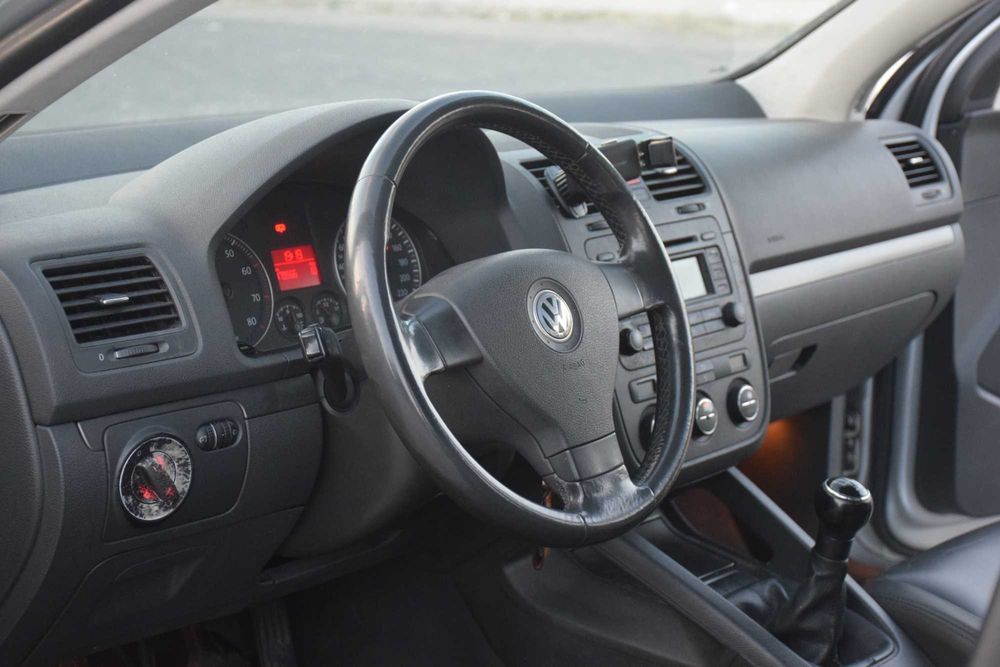 VW Golf 1.4 Comfortline