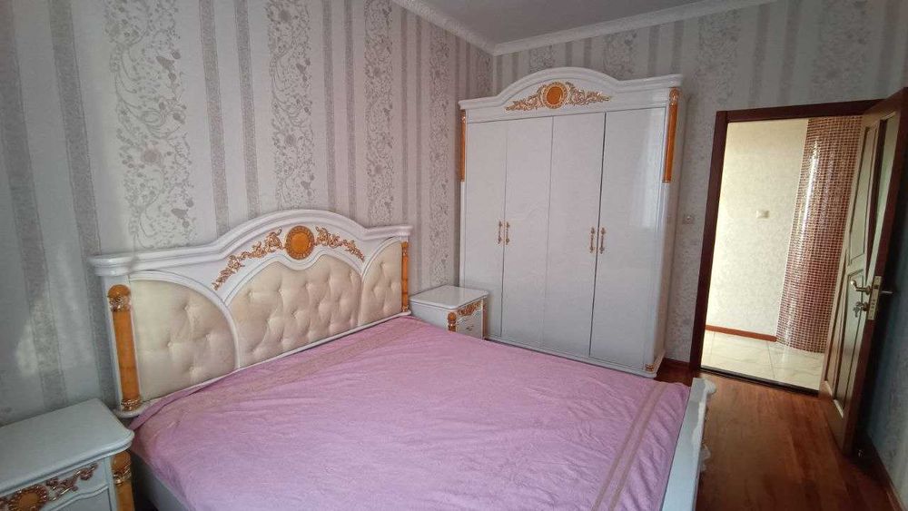 Продається 4-кімнатна квартира ЖК Гвардейский ТОРГ