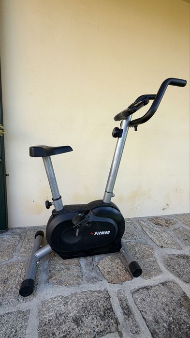Bicicleta Estática Fitman
