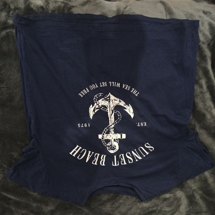 koszulka sinsay rozm M