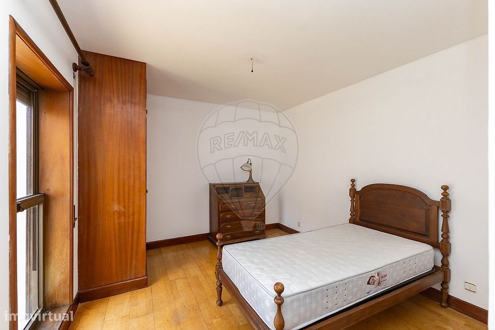 Apartamento T2 para arrendamento