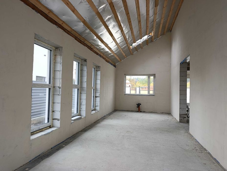 Продаж Будинку з газом в один поверх м.Черкаси