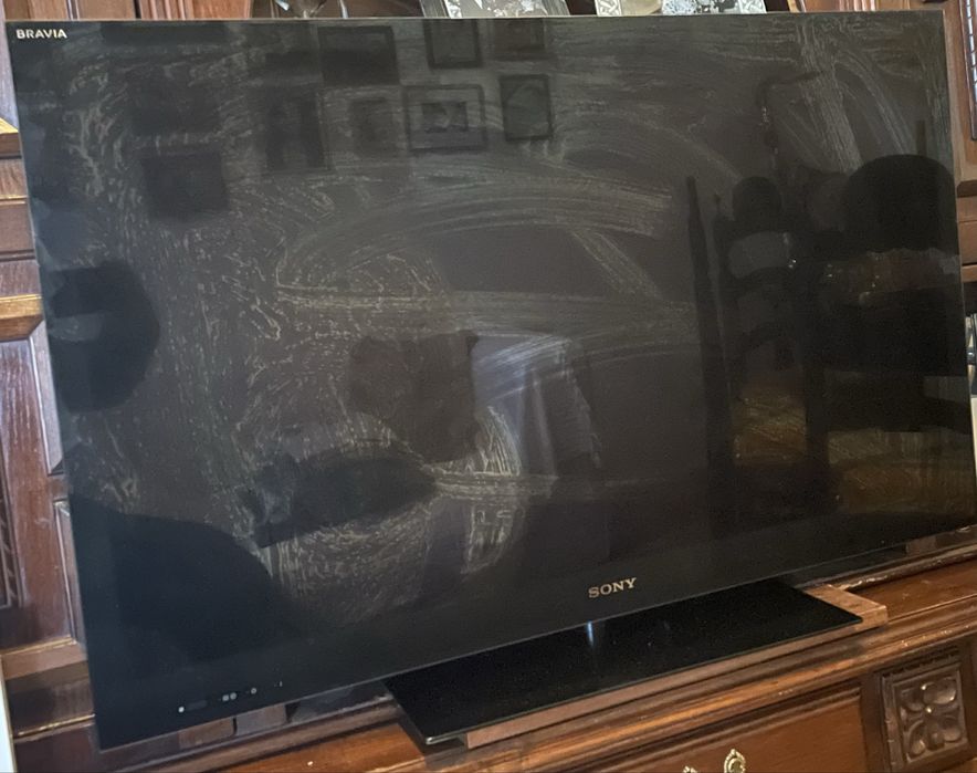 TV Sony Bravia KDL 40NX710