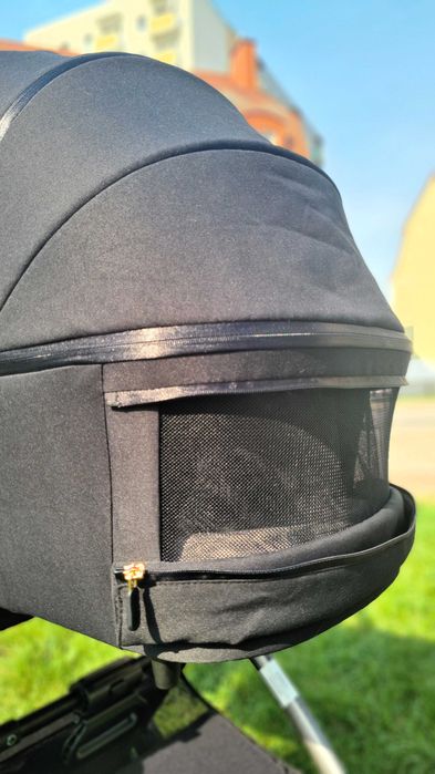 Nowość wózek Carrello Ultra 2w1 ! Nowy ! Sklep !