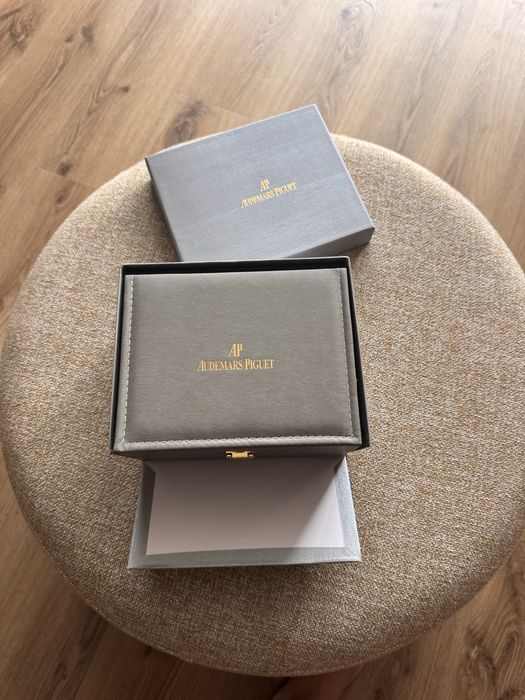 Audemars Piguet Royal Oak Rose Gold