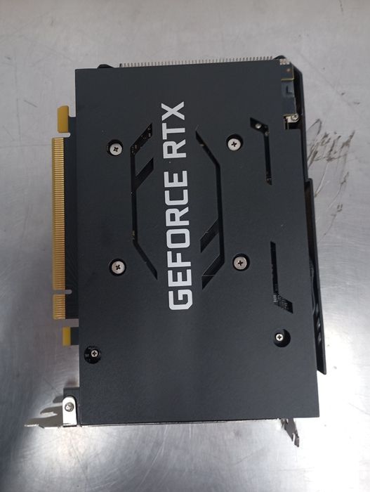 Відеокарта Rtx 3060 12 gb Msi Aero