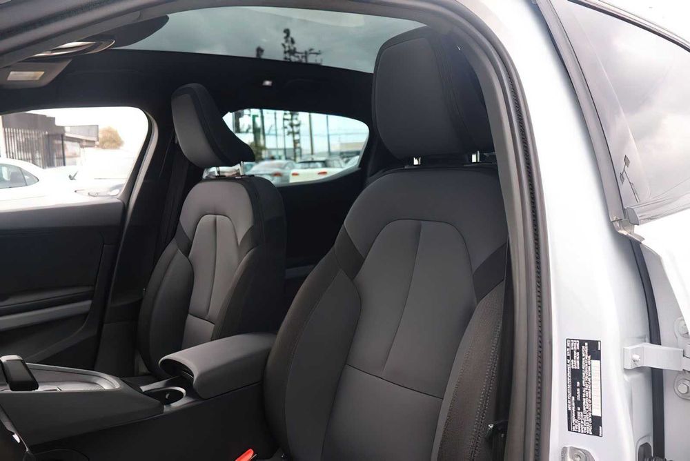 Polestar 2 Long Range Dual Motor      2022