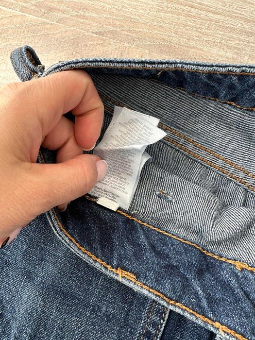POLO Ralph Lauren spódniczka jeans rozmiar 12-14 lat