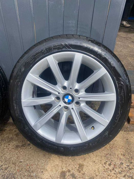 Диски оригинальные на BMW 18R