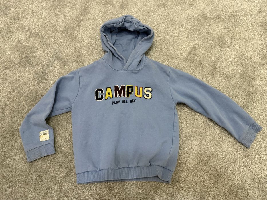 Худи Mayoral на 7-8 лет для мальчика