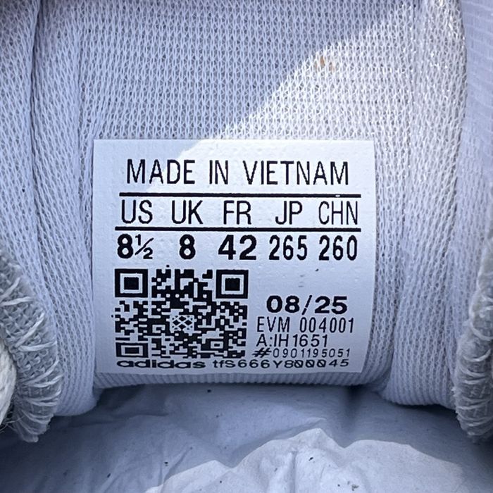 Adidas L.a. Trainer