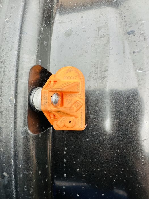 Диски різноширокі 5/112 R20 Brock 10.5J 9.5J ET-22-18