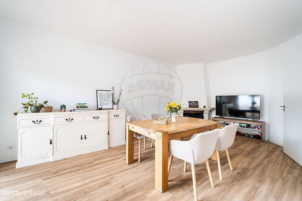 Apartamento T3 para venda