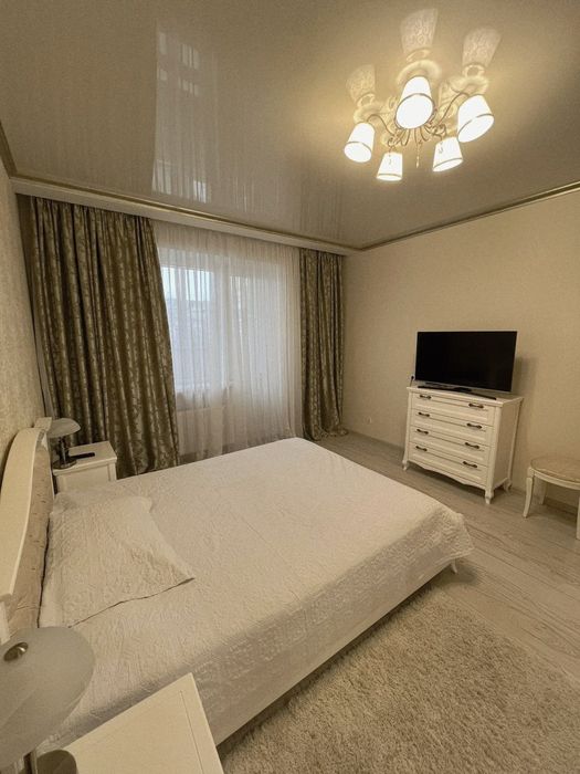 Продаж 3х кімнатної квартири по Пр. Перемоги 119а. Центр. Є оселя