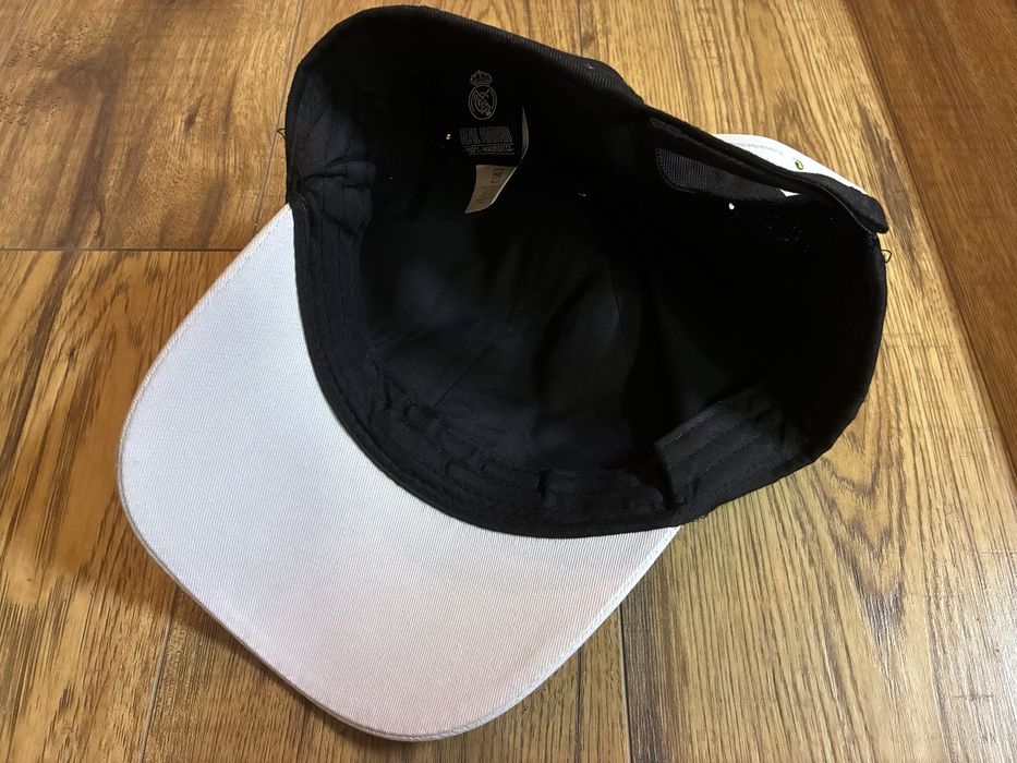 Czapka Real Madryt