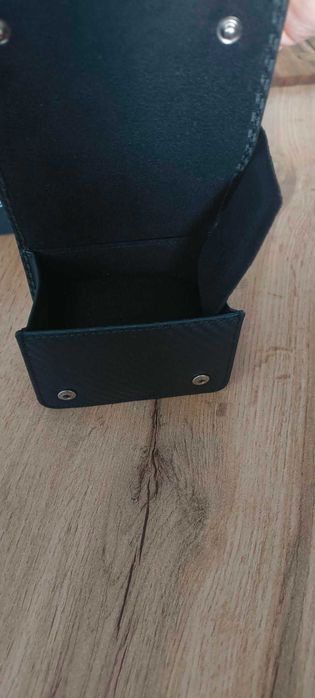 Etui skurzane Tag Heuer nowe