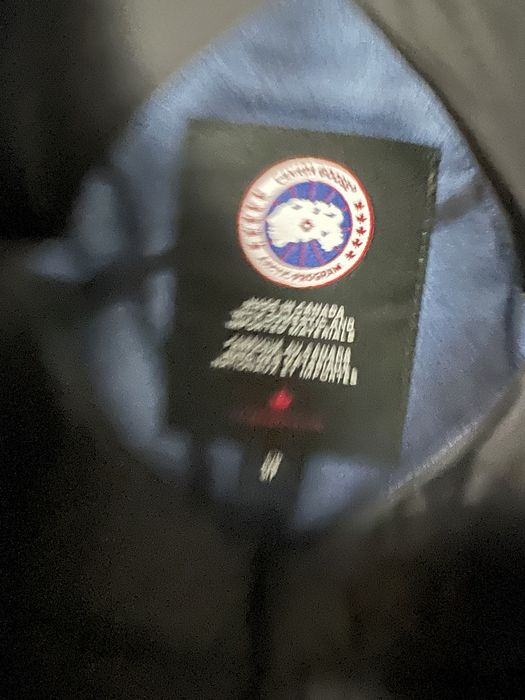 Парка жіноча Canada Goose в ідеальному стані
