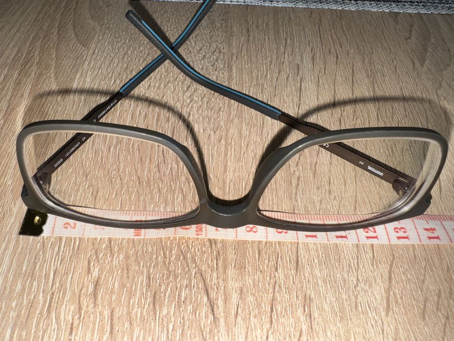 Oprawki okularowe Vision Express