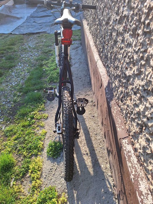 Rower  MTB Unibike Flite