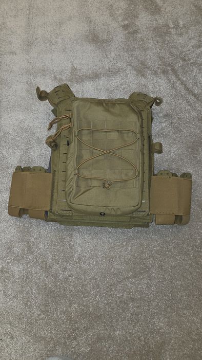 Plate carrier Templar’s Gear