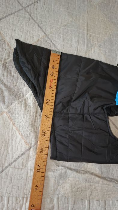 Теплый жилет для собак 5XL/6XL крупной породы