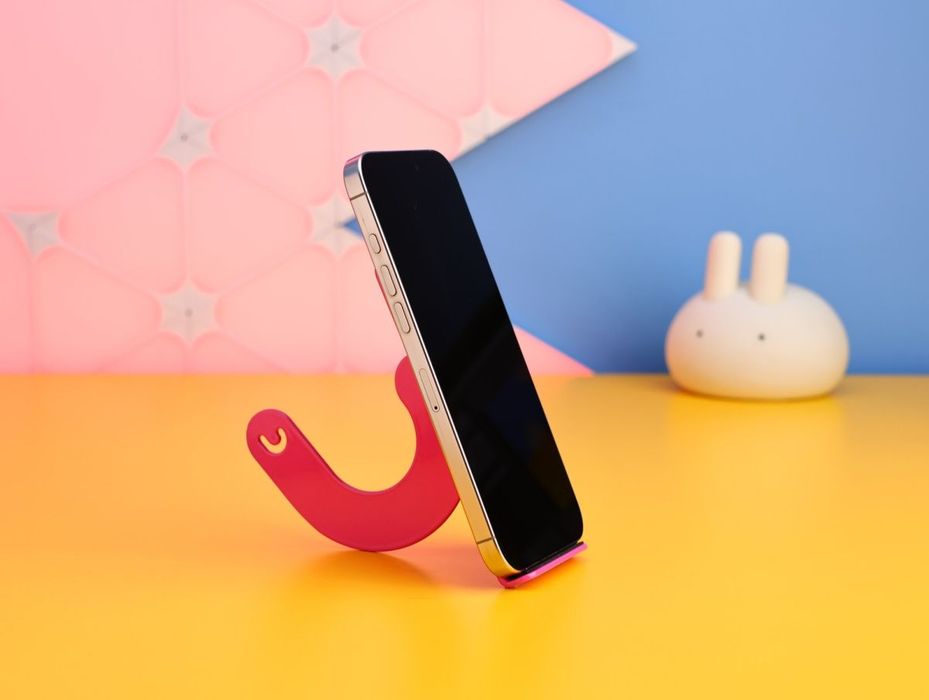 Смартфон Apple iPhone 16 Pro Max 512GB (171878) Б/У З ГАРАНТІЄЮ