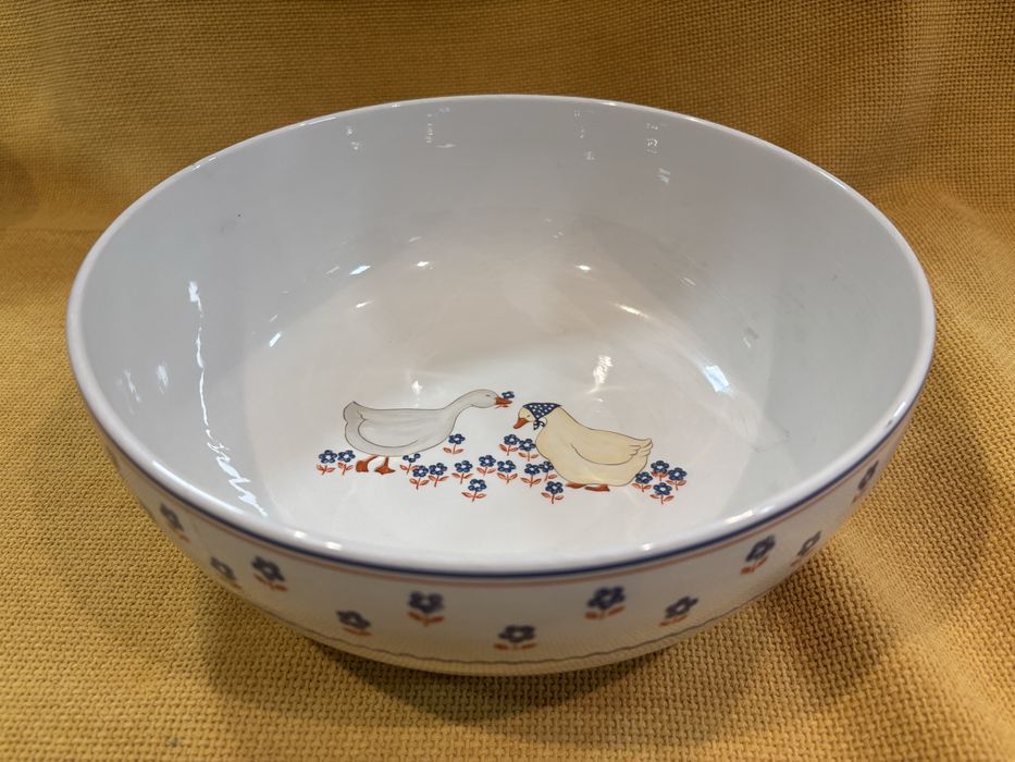 Conjunto boleira e 2 taças
