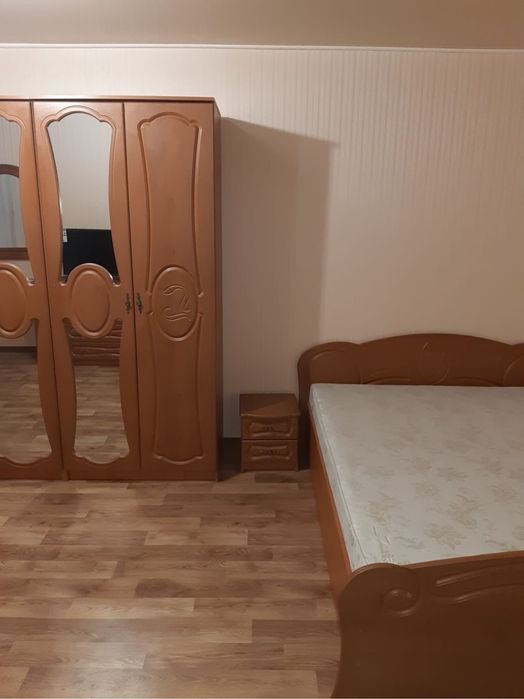 Продам однокімнатну квартиру з ремонтом